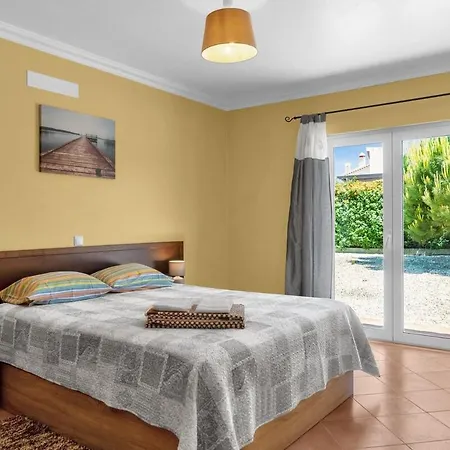 Villa L40 & Pool- Vale Da Telha, Aljezur