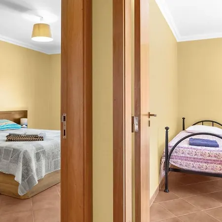 L40 & Pool- Vale Da Telha, Villa *
