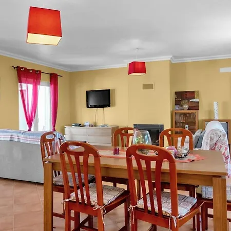 Villa L40 & Pool- Vale Da Telha, *