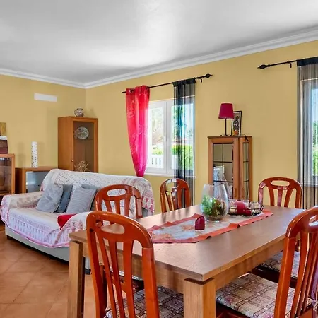 L40 & Pool- Vale Da Telha, Villa