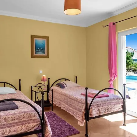 L40 & Pool- Vale Da Telha, Villa *
