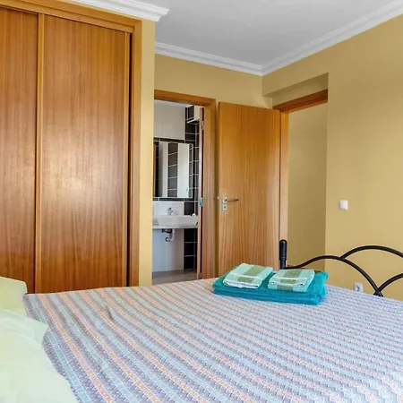Villa L40 & Pool- Vale Da Telha,