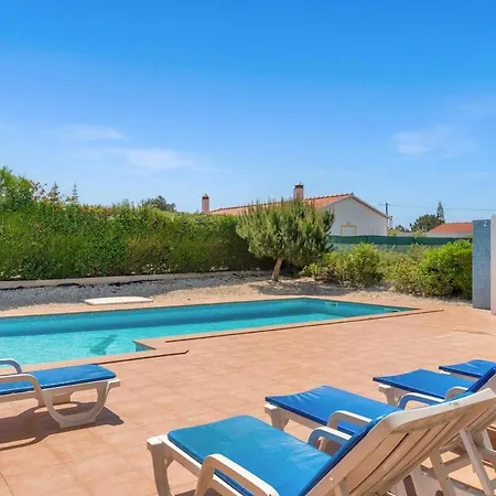 L40 & Pool- Vale Da Telha, Villa *