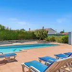 L40 & Pool- Vale Da Telha, Villa *