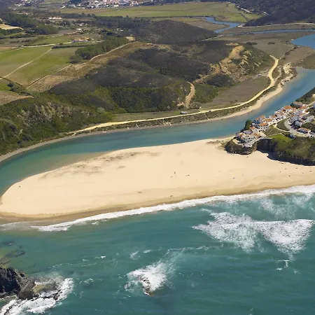 L40 & Pool- Vale Da Telha, アルジェズール