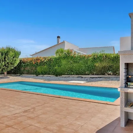 L40 & Pool- Vale Da Telha,