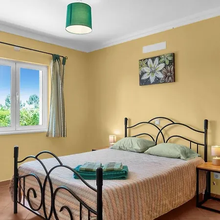 L40 & Pool- Vale Da Telha, ヴィラ アルジェズール