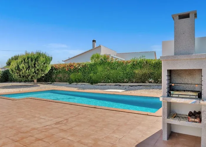 L40 & Pool- Vale Da Telha,