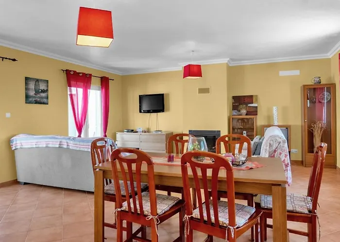 ヴィラ L40 & Pool- Vale Da Telha, *