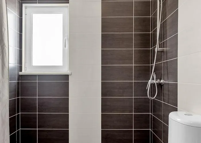 L40 & Pool- Vale Da Telha, ヴィラ *