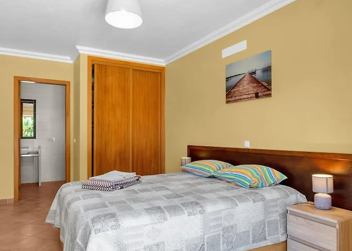 ヴィラ L40 & Pool- Vale Da Telha, *