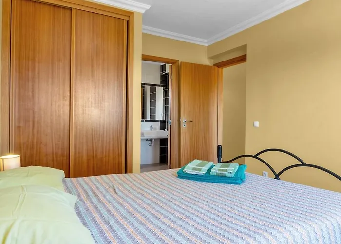 ヴィラ L40 & Pool- Vale Da Telha,