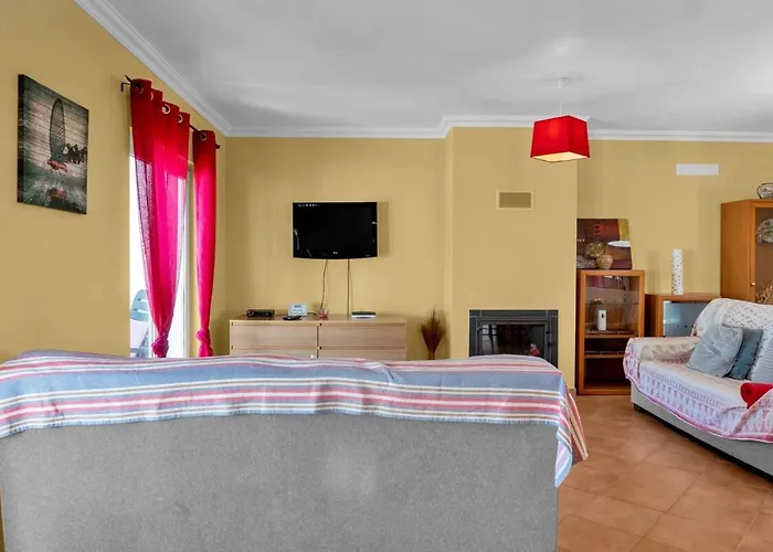 L40 & Pool- Vale Da Telha, *