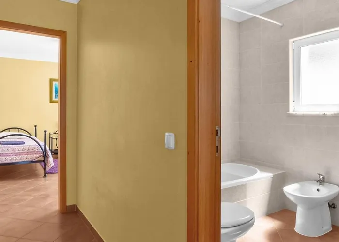 L40 & Pool- Vale Da Telha, アルジェズール