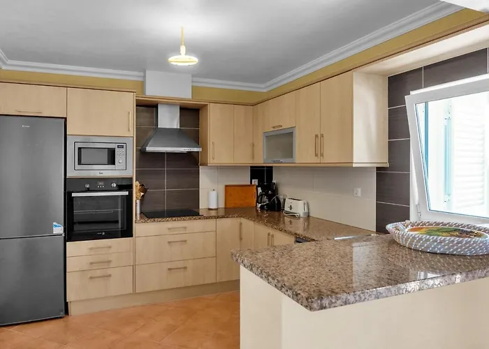 ヴィラ L40 & Pool- Vale Da Telha,