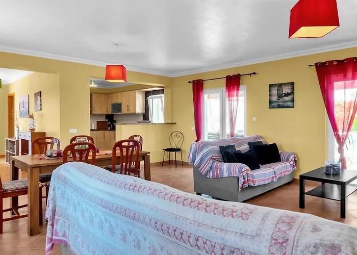 ヴィラ L40 & Pool- Vale Da Telha, *